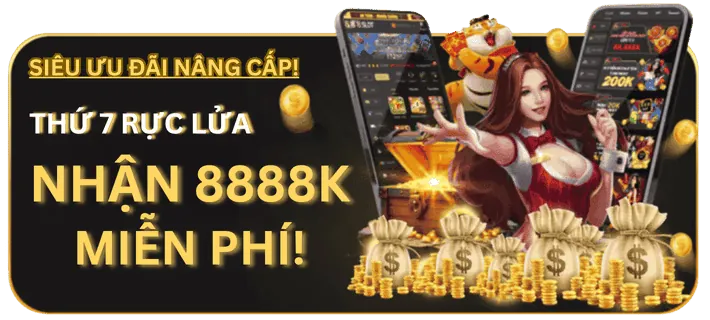 Sự kiện đua top bắn cá với giải thưởng lớn
