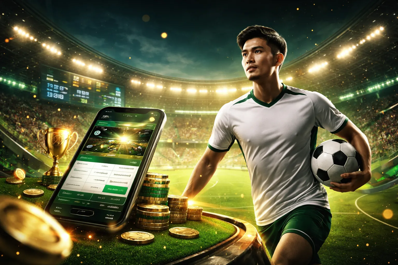 Tổng quan thương hiệu 188bet 250 website chính thức