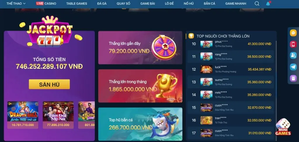 Mẹo và chiến lược chơi Slot Games