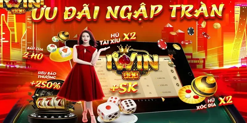 Cập nhật khuyến mãi và sự kiện mới nhất tại 188bet 250